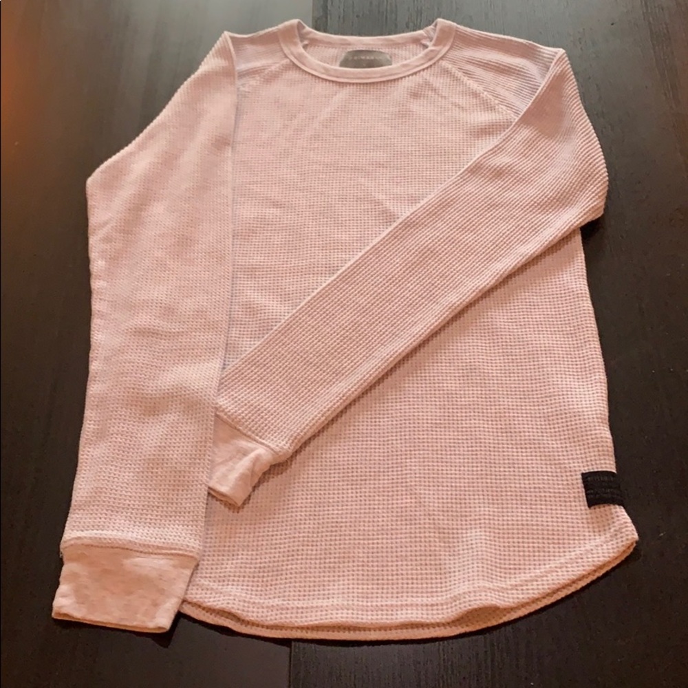 New Long Sleeve Shirt